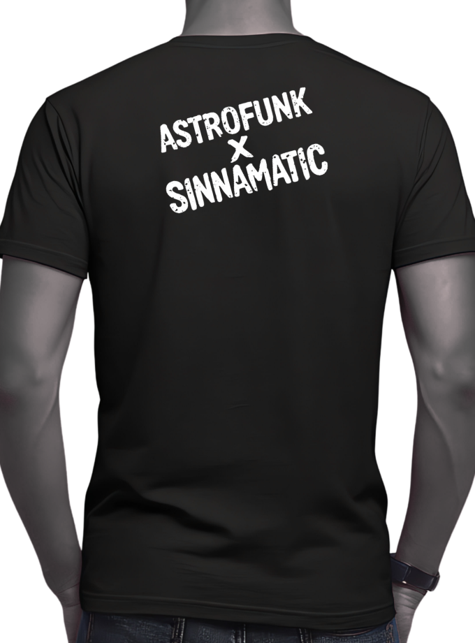 AstroFunk x Sinnamatic V1.2