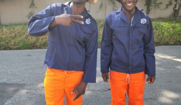 AstroFunk Sustainability Campaign