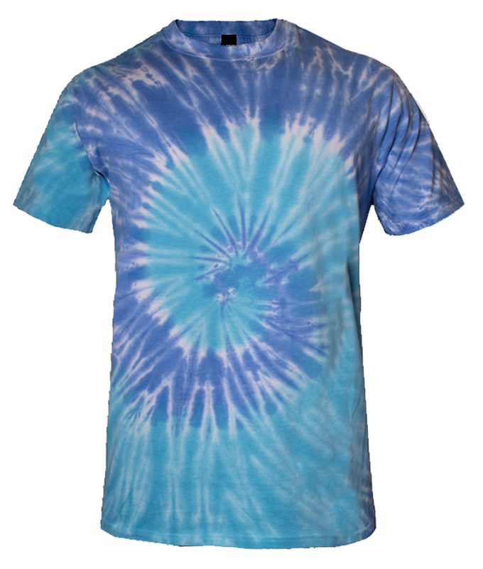Tie Dye Tees