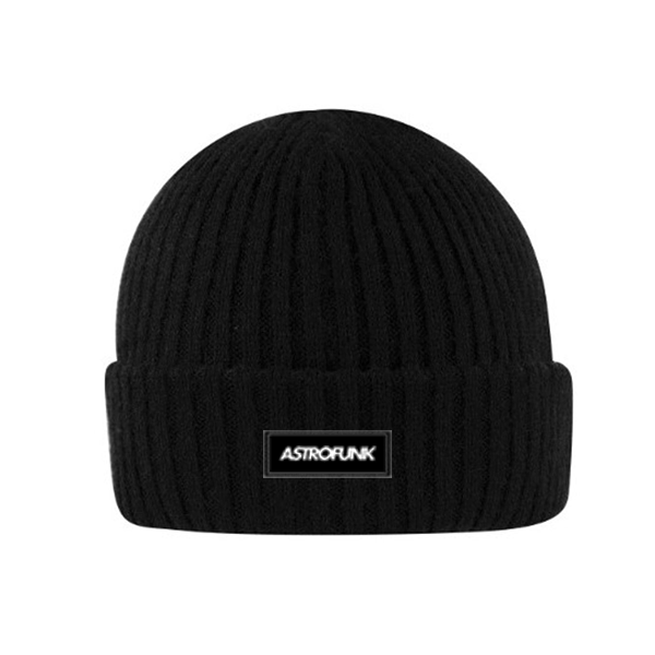 The Original AstroFunk Beanie