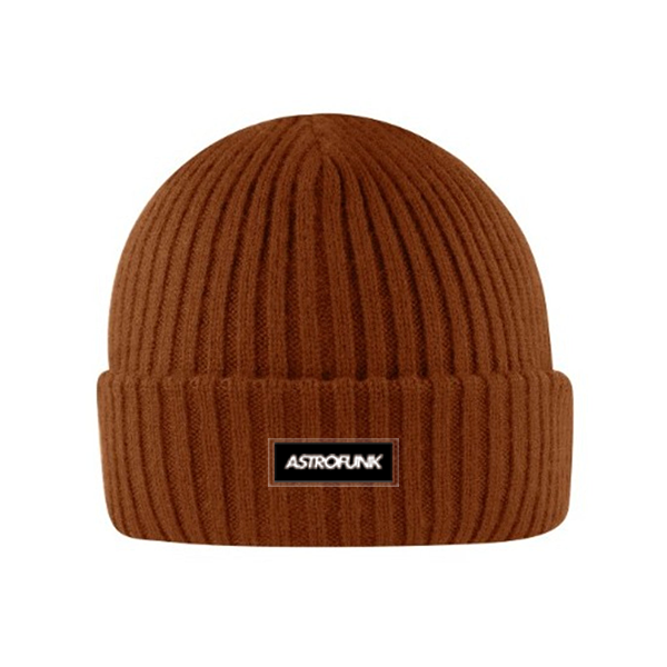 The Original AstroFunk Beanie