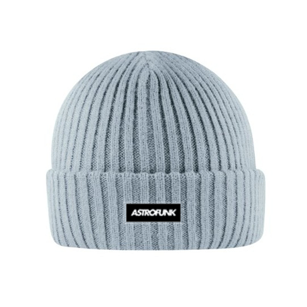 The Original AstroFunk Beanie