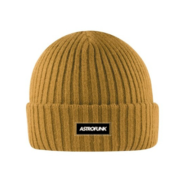 The Original AstroFunk Beanie