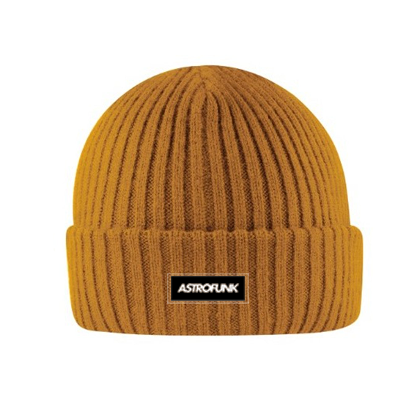 The Original AstroFunk Beanie