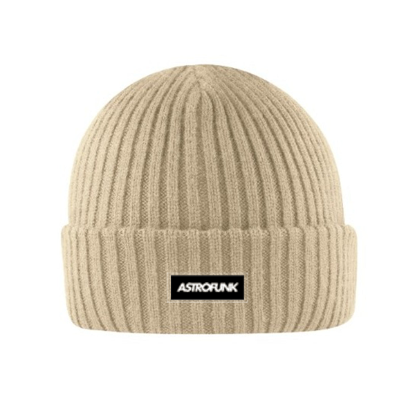 The Original AstroFunk Beanie