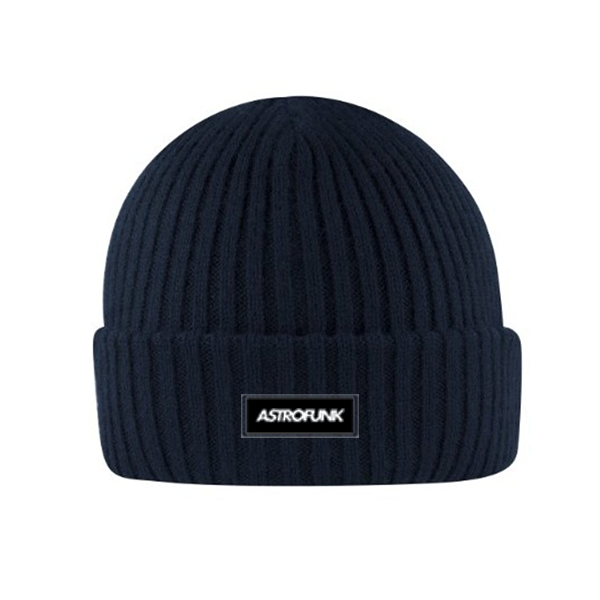 The Original AstroFunk Beanie