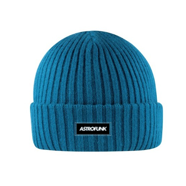 The Original AstroFunk Beanie