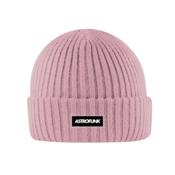 The Original AstroFunk Beanie