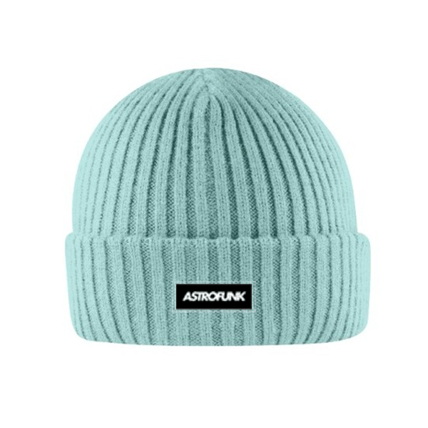 The Original AstroFunk Beanie